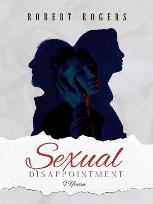 cover image of Sexual Disappointment